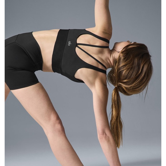 ALO Airlift Double Bra - Picture 5 of 5